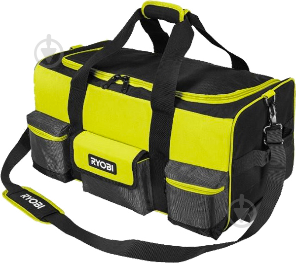 Сумка для инструментов RYOBI 49 л RSSLTB1 - фото 1