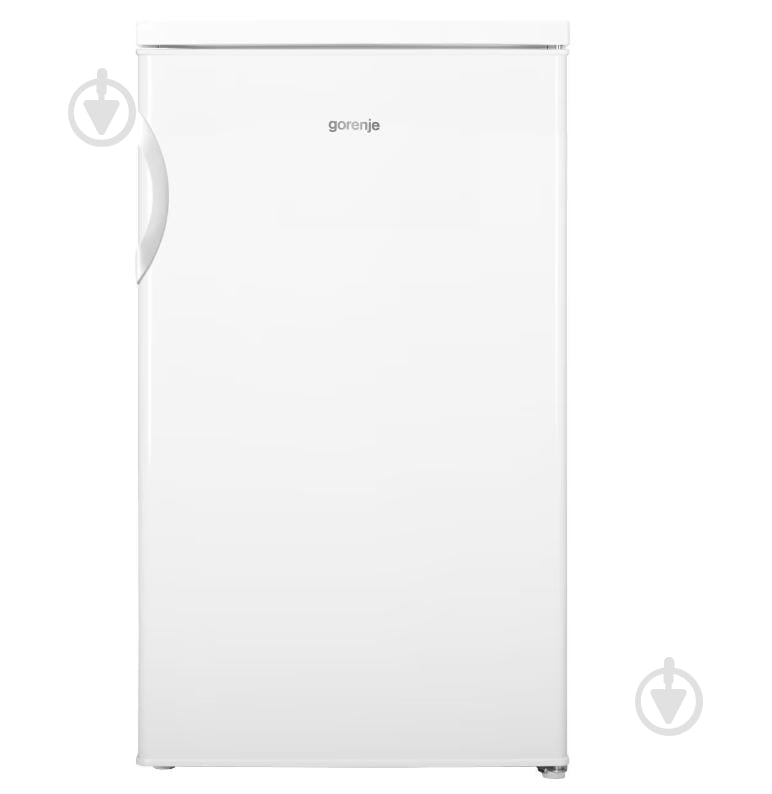 УЦІНКА! Холодильник Gorenje RB492PW (УЦ №2309) - фото 3