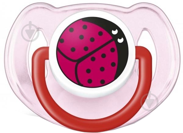 Пустышка Philips Avent Кролик Трумен и его друзья 2 шт. SCF182/15 - фото 3 Пустышка Philips Avent Кролик Трумен и его друзья 2 шт. SCF182/15 - фото 3