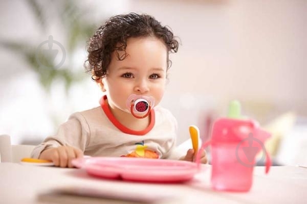 Пустышка Philips Avent Кролик Трумен и его друзья 2 шт. SCF182/15 - фото 2 Пустышка Philips Avent Кролик Трумен и его друзья 2 шт. SCF182/15 - фото 2