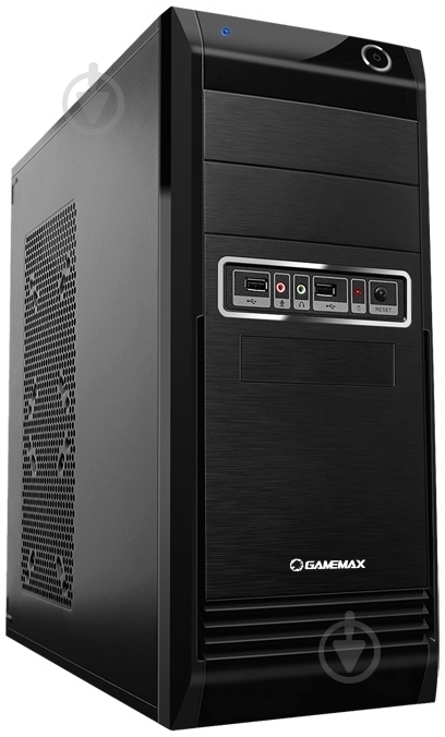 Корпус GameMax MT509-450W - фото 1