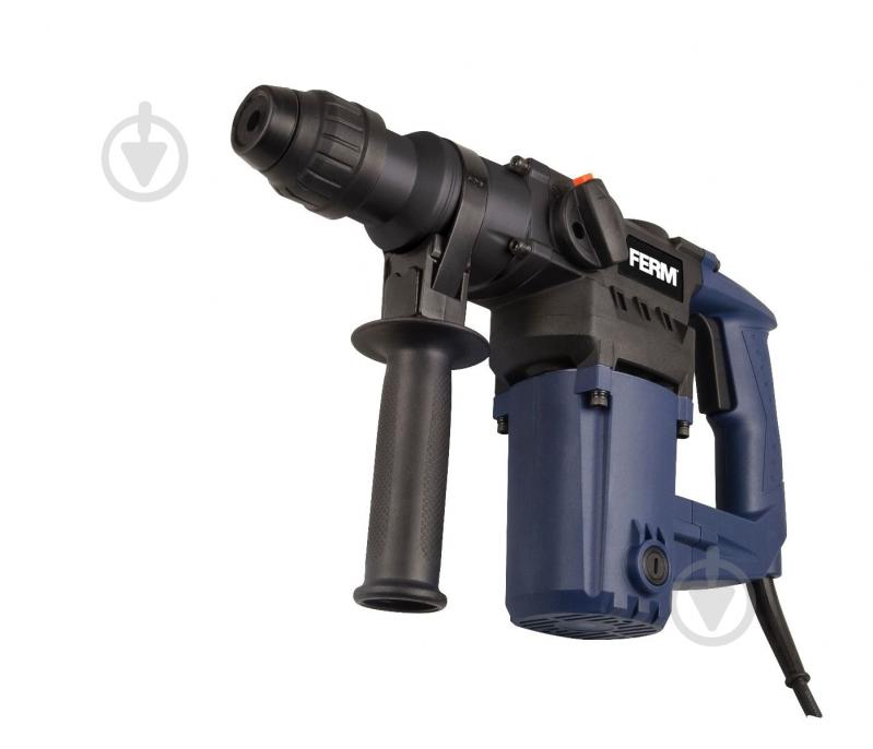 Перфоратор Ferm HDM1028 - фото 2