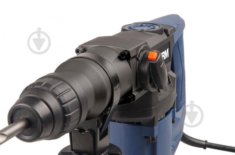 Перфоратор Ferm HDM1028 - фото 3