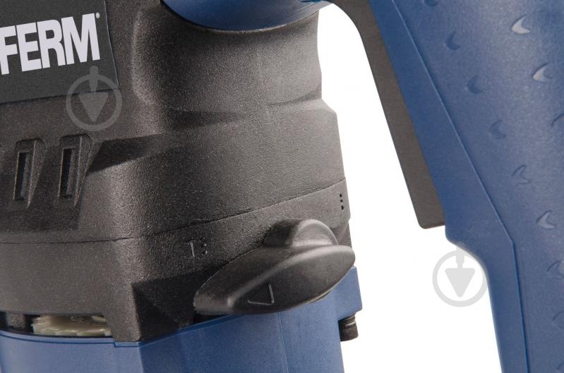 Перфоратор Ferm HDM1028 - фото 5