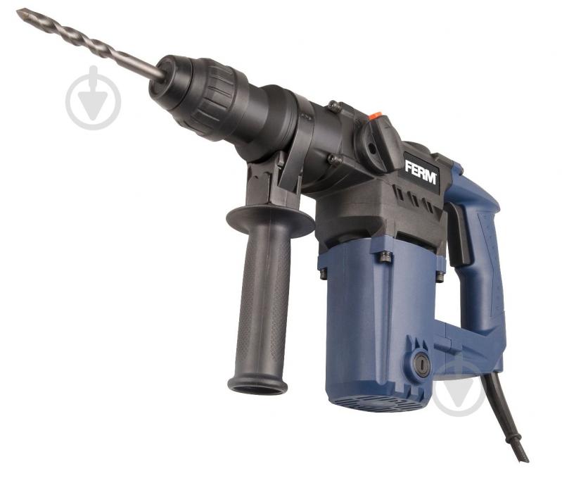 Перфоратор Ferm HDM1028 - фото 7