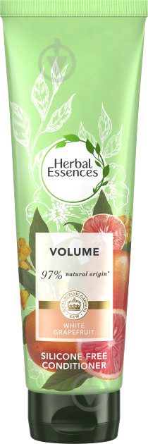 Бальзам-ополіскувач Herbal Essences Білий грейпфрут 275 мл - фото 1