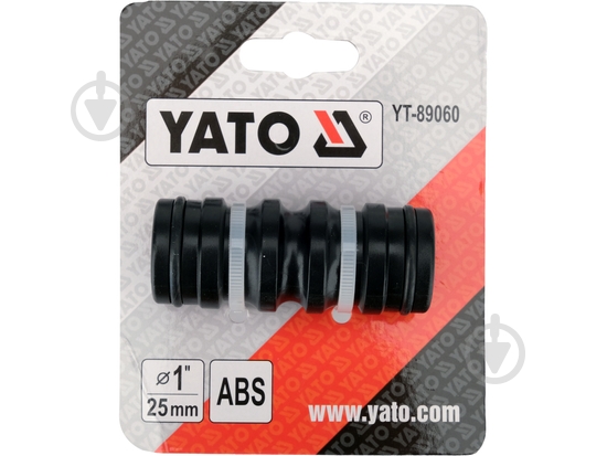 Соединение YATO 1" (YT-89060) - фото 3 Соединение YATO 1" (YT-89060) - фото 3
