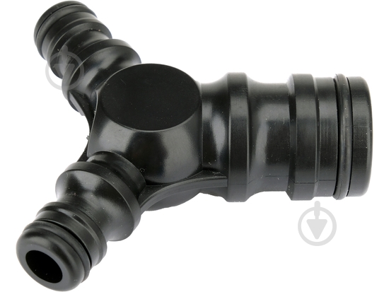 Соединитель-тройник YATO YT-89062 - фото 4