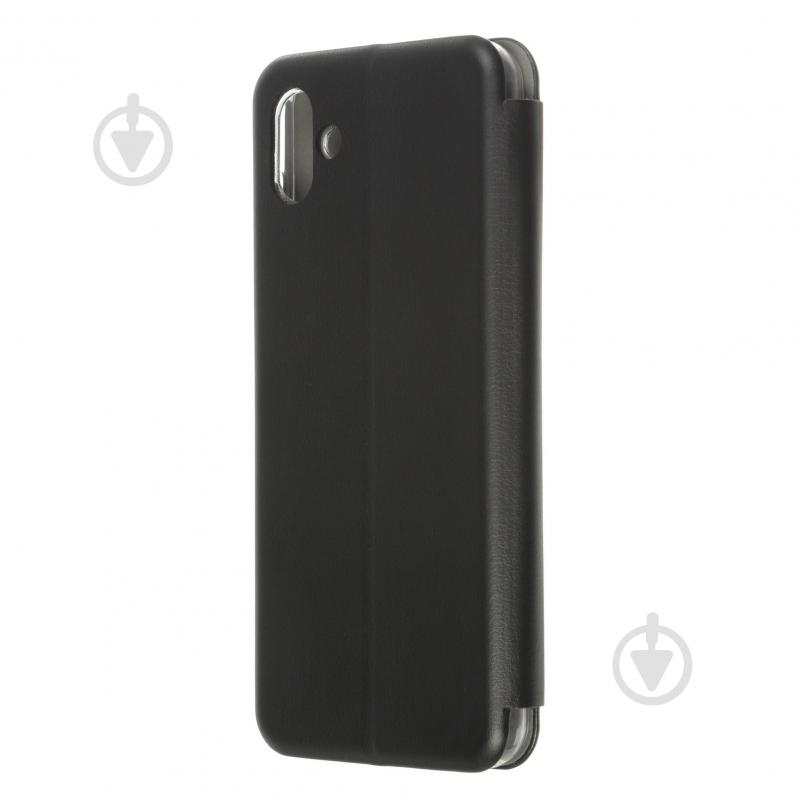 Чохол-книжка Armorstandart G-Case для Samsung A04 (A045) Black (ARM63913) - фото 2