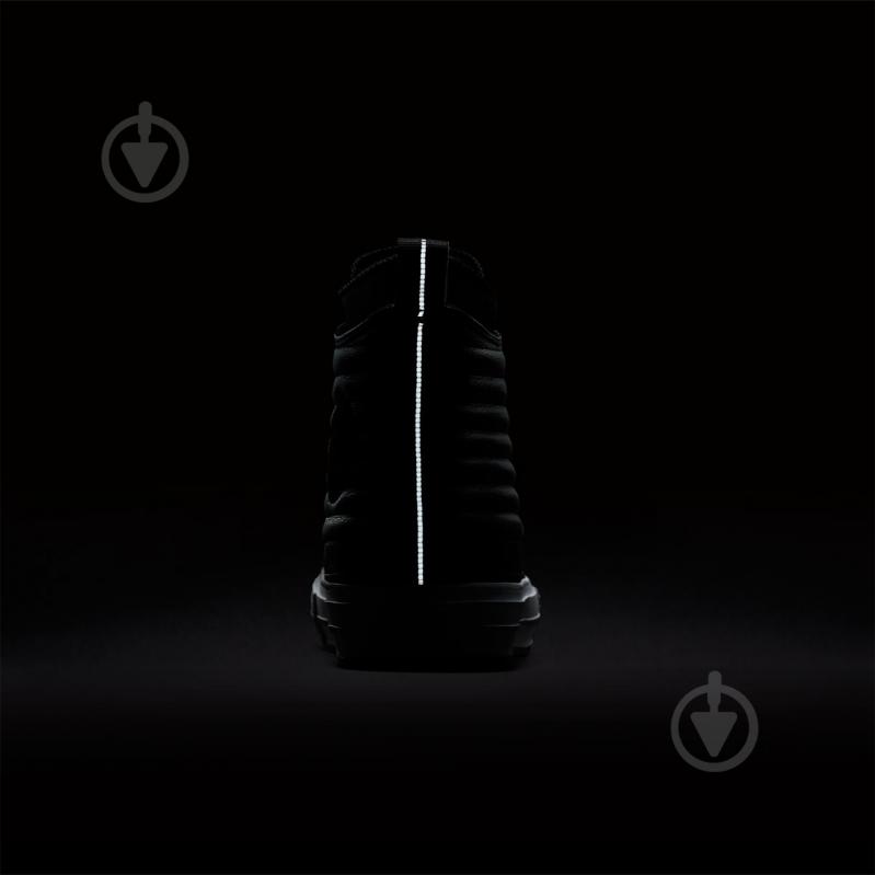 Кеди Converse Chuck Taylor WP Boot 157492C р.46,5 чорний - фото 7 Кеди Converse Chuck Taylor WP Boot 157492C р.46,5 чорний - фото 7