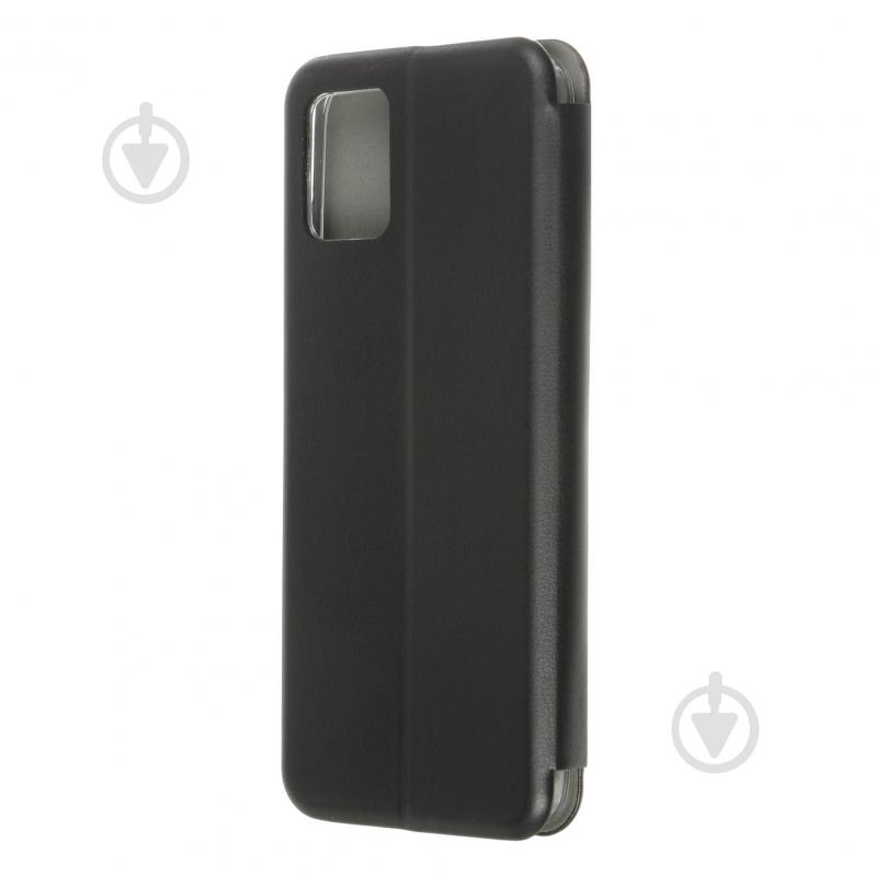 Чехол-книжка Armorstandart G-Case для Motorola G32 Black (ARM63097) - фото 2