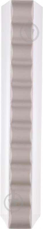 Ваза Inari Jasmi 50 см белая K17154 - фото 4 Ваза Inari Jasmi 50 см белая K17154 - фото 4