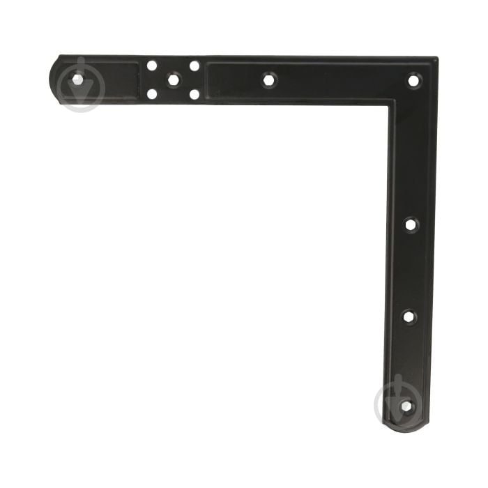 Уголок оконный Amig L-образне 220x220 мм 1 шт. порошковая краска - фото 3 Уголок оконный Amig L-образне 220x220 мм 1 шт. порошковая краска - фото 3