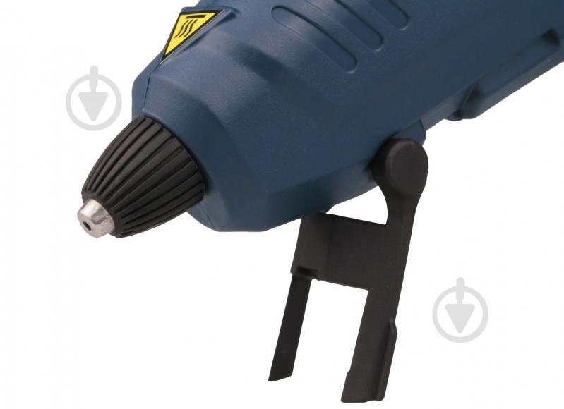 Пистолет клеевой Ferm GGM1004 - фото 3