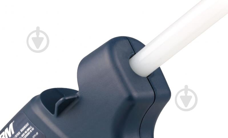 Пистолет клеевой Ferm GGM1004 - фото 5