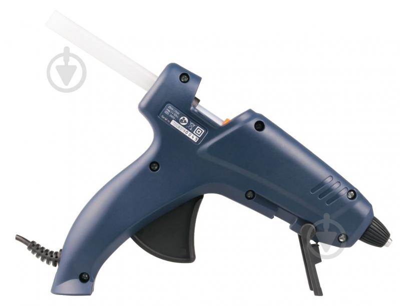 Пистолет клеевой Ferm GGM1004 - фото 8