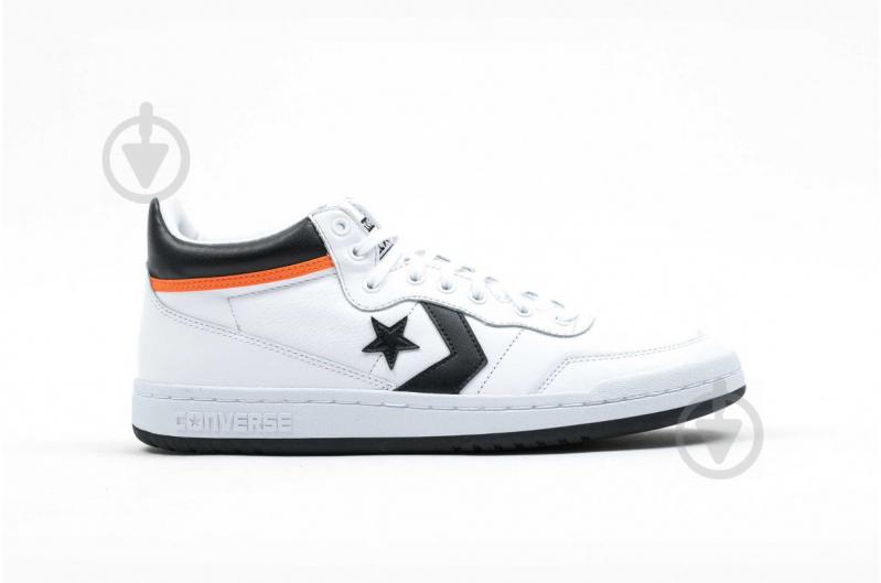 Кеды Converse FASTBREAK 83 MID 157727C р.46,5 белый - фото 1