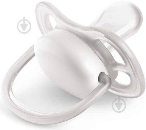 Пустушка Philips Avent Ultra-Air 0–6 міс. 2 шт. 8710103845966 - фото 4