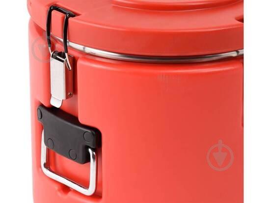 Термос для еды YATO профессиональный 30 л YG-09226 - фото 3