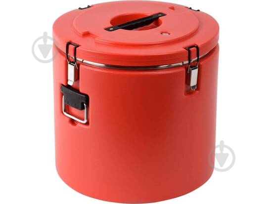 Термос для еды YATO профессиональный 30 л YG-09226 - фото 1