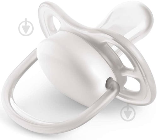 Пустушка Philips Avent Ultra-Air 6–18 міс. 2 шт. 8710103845973 - фото 4
