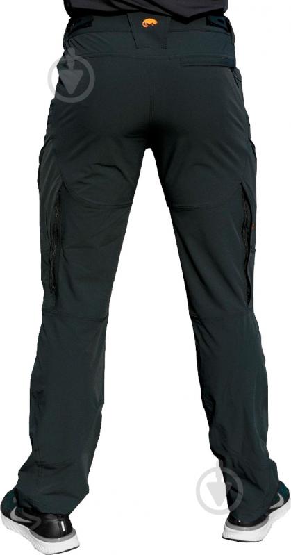 Брюки Chameleon Tramp 176cм р. 44 black - фото 4