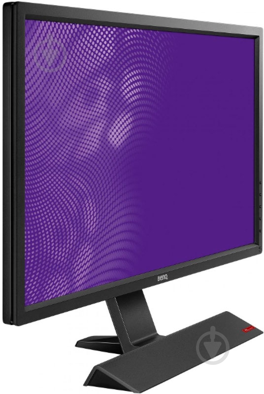 Монитор BenQ RL2755HM 27" (9H.LD8LB.QBE) - фото 2