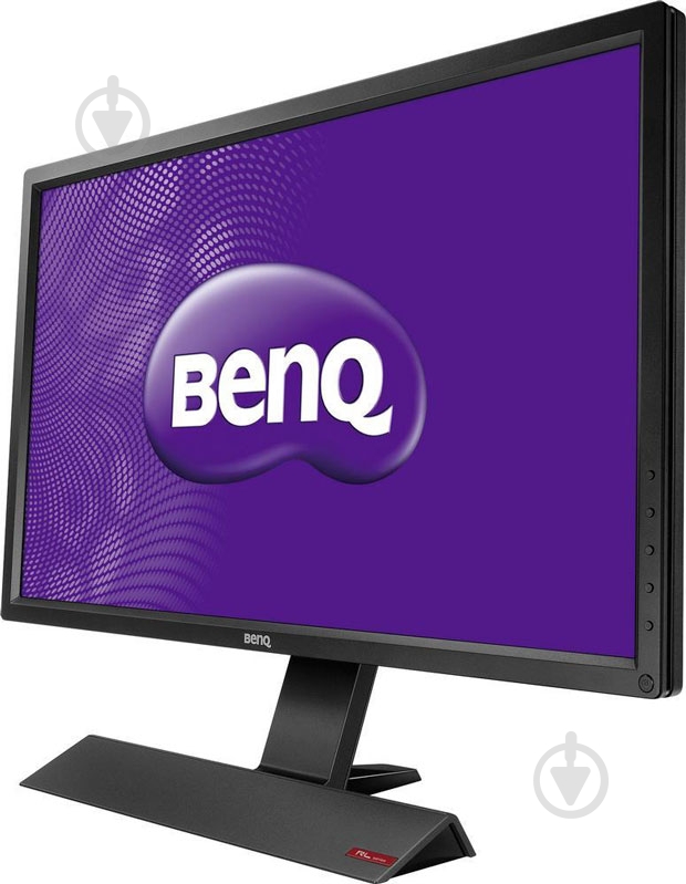 Монитор BenQ RL2755HM 27" (9H.LD8LB.QBE) - фото 1