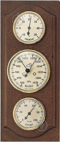 Барометр Moller 203050 - фото 1
