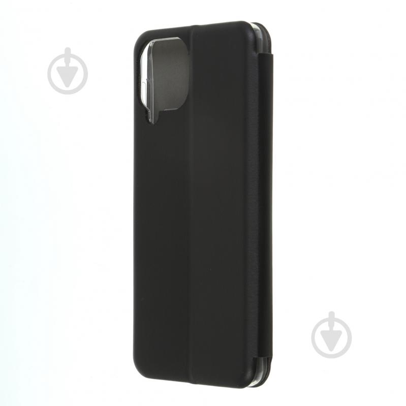 Чехол-книжка Armorstandart G-Case для Samsung M53 (M536) Black (ARM61800) - фото 2