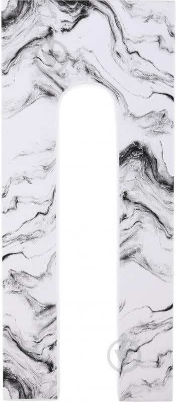 Ваза Inari Mueto 44 см біла K16234 - фото 3 Ваза Inari Mueto 44 см біла K16234 - фото 3