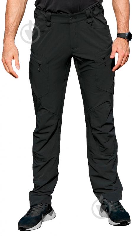 Брюки Chameleon Tramp 182см р. 60 black - фото 5 Брюки Chameleon Tramp 182см р. 60 black - фото 5