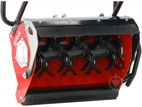 Косилка роторная YATO YT-85864 - фото 4