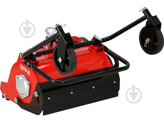 Косилка роторная YATO YT-85864 - фото 3