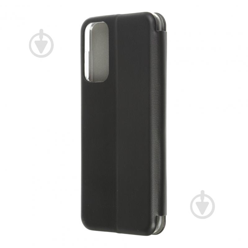 Чохол-книжка Armorstandart G-Case для Samsung M13 4G (M135) Black (ARM63219) - фото 2