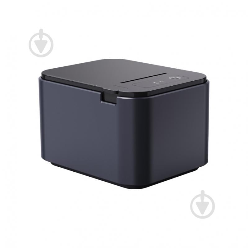 Принтер чеков HPRT TP586L (USB+Bluetooth) - фото 2