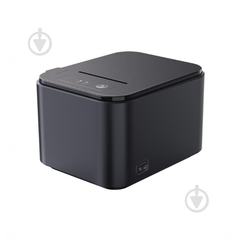 Принтер чеков HPRT TP586L (USB+Bluetooth) - фото 1