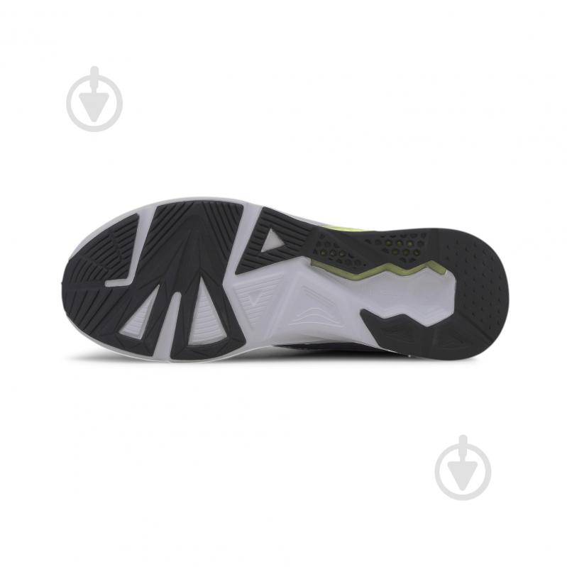 Кроссовки мужские весенние Puma LQDCELL Method 19368504 р.43 черные - фото 4