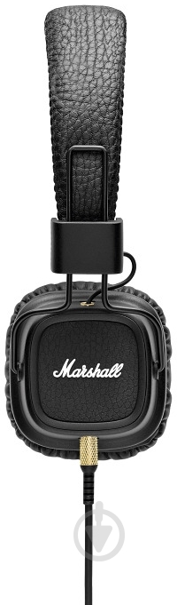 Гарнитура Marshall Major II black - фото 3