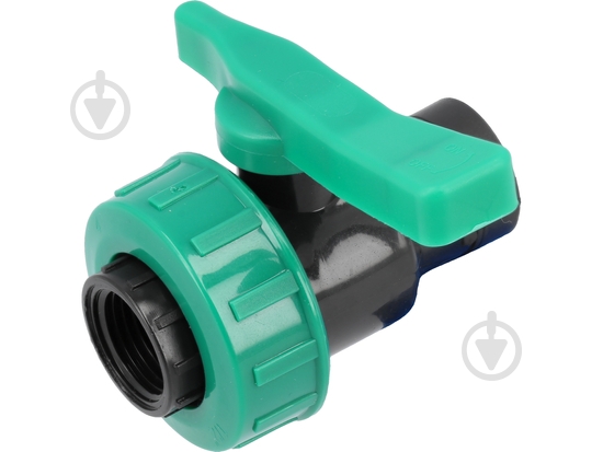Кран полива Flo 1/2" x 1/2" F/F-резьба (88966) - фото 3 Кран полива Flo 1/2" x 1/2" F/F-резьба (88966) - фото 3