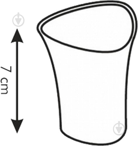 Склянка мірна Tescoma - фото 2