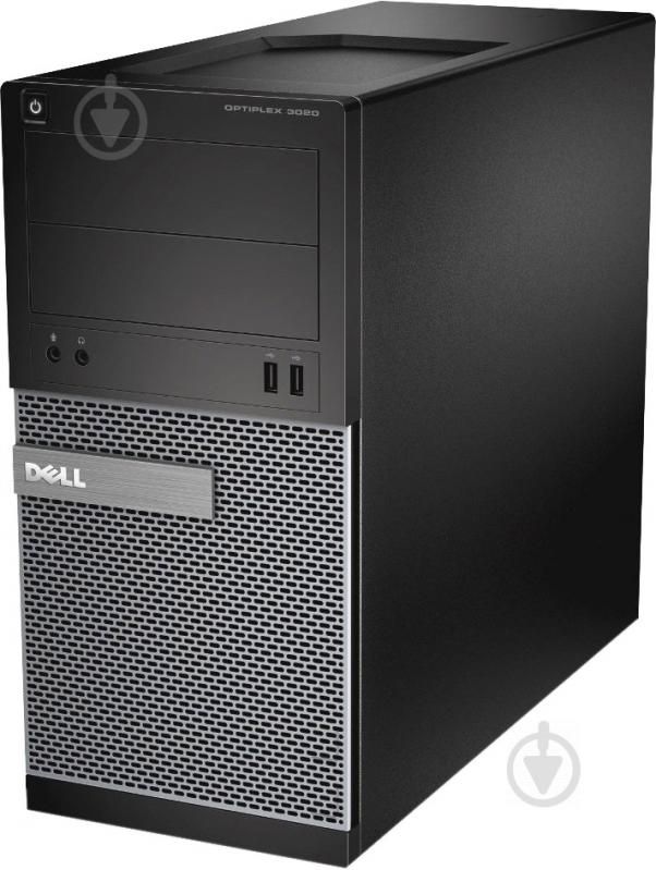 Компьютер персональный DELL OptiPlex 3020 MT P1 (210-ABIW P1) - фото 3