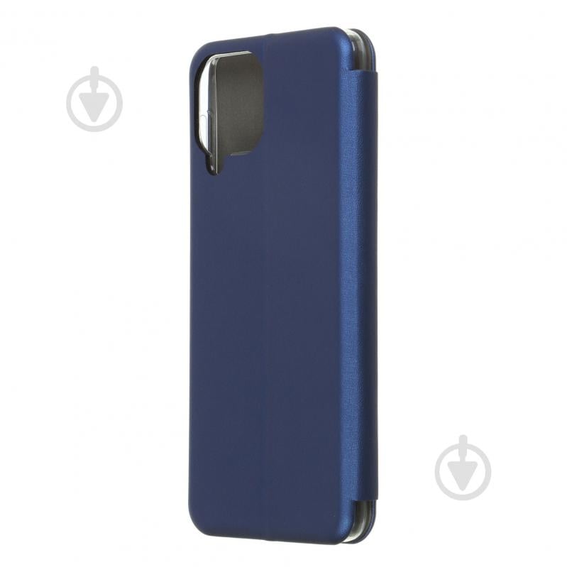 Чохол-книжка Armorstandart G-Case для Samsung A13 4G Blue (ARM63360) - фото 2