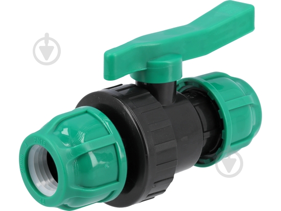 Кран поливу Flo 25 мм (88960) - фото 2