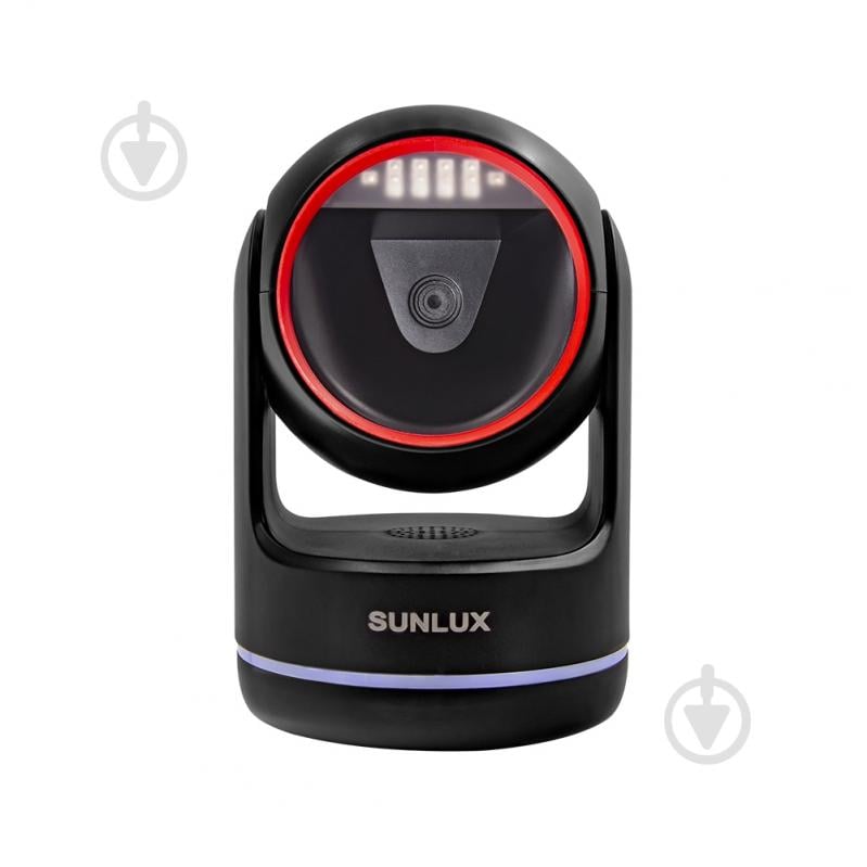 Сканер Sunlux XL-2610A - фото 2