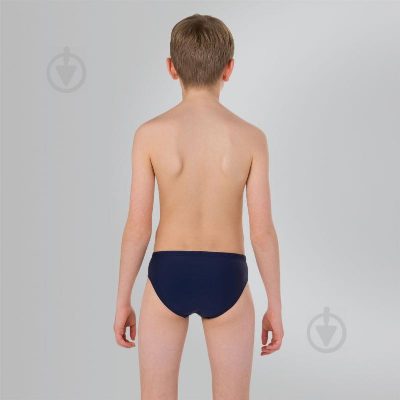 Плавки Speedo Boom Splice 6.5cm Brief 8-10847C577 синій - фото 3