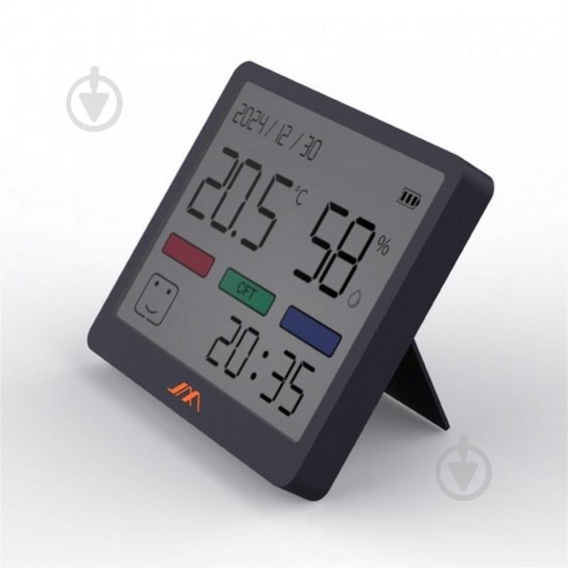 Термогигрометр Xiaomi JIMIHOME JM-G3002 - фото 2