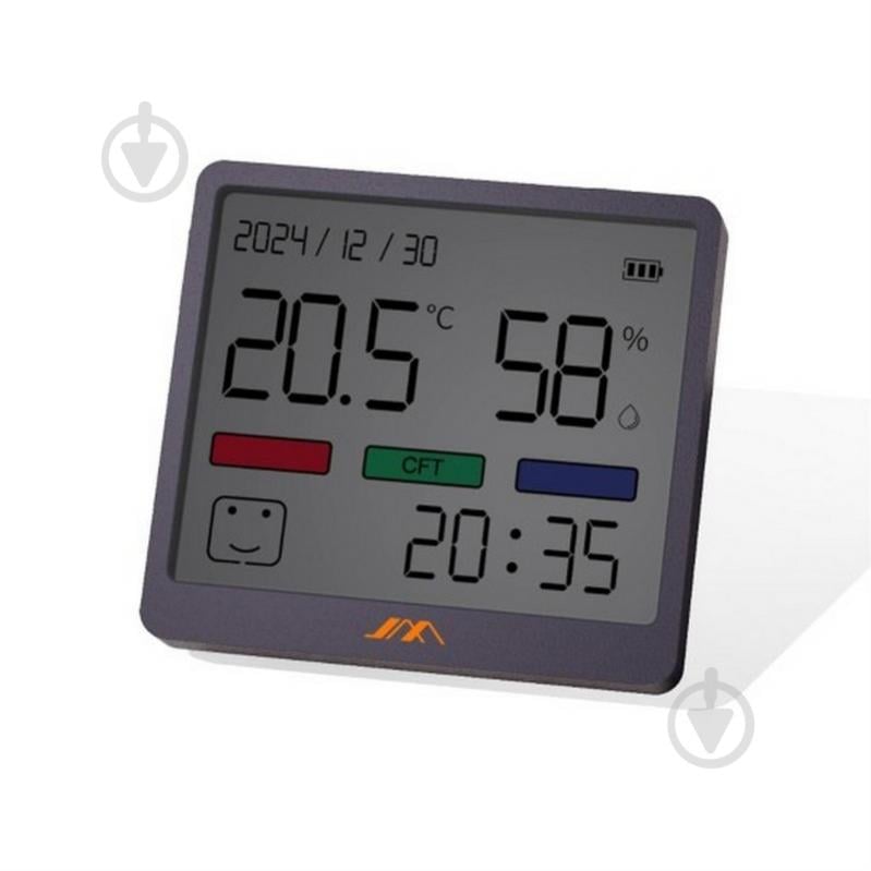 Термогигрометр Xiaomi JIMIHOME JM-G3002 - фото 1