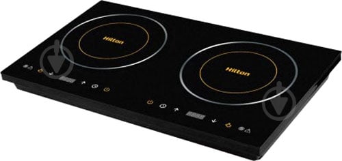 Плита индукционная настольная Hilton HIC-301 - фото 1 Плита индукционная настольная Hilton HIC-301 - фото 1