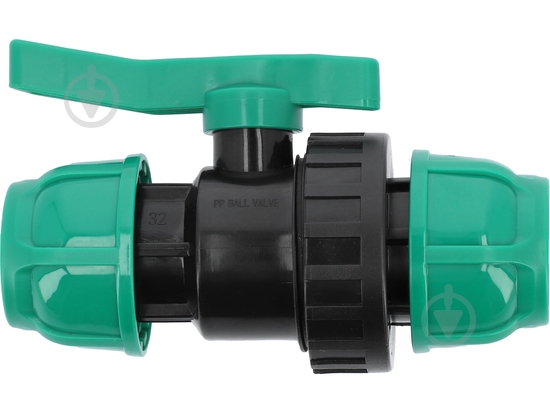 Кран полива Flo 32 мм (88961) - фото 1